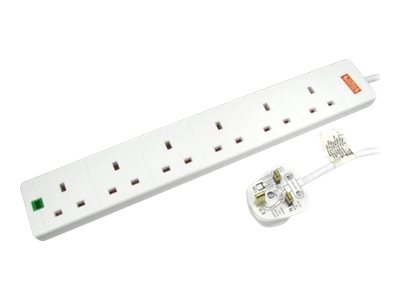 Newlink Power Extension Power Strip