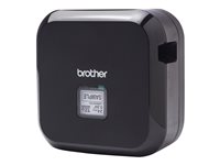 BROTHER P-Touch Cube Label printer