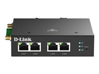 D-Link DWM-314-T - wireless cellular modem - 4G LTE