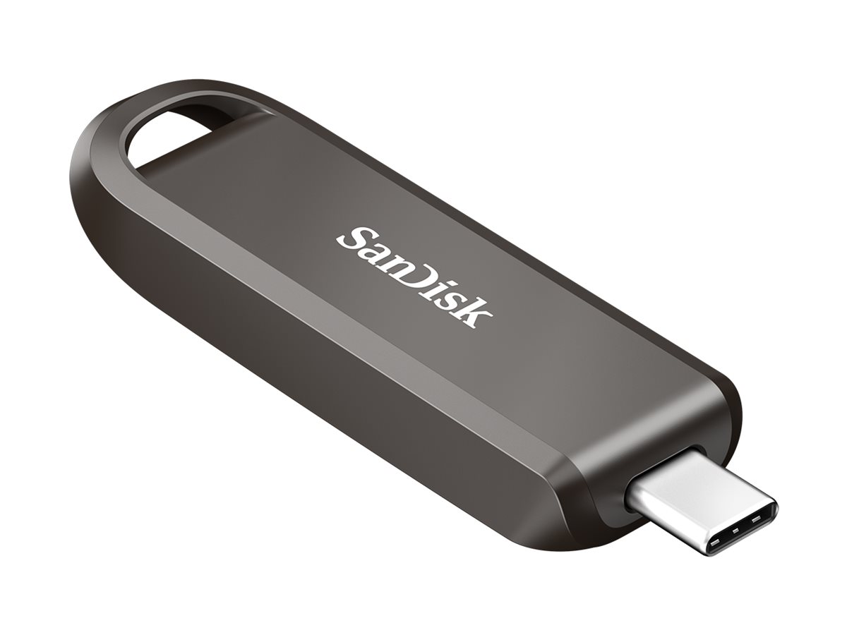 SanDisk Extreme PRO - Jednotka USB flash - 2 TB – foto 2