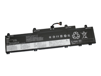 BTI - Batterie de portable (équivalent à : Lenovo 5B11H56348) - 11,52 V - Lithium Ion 