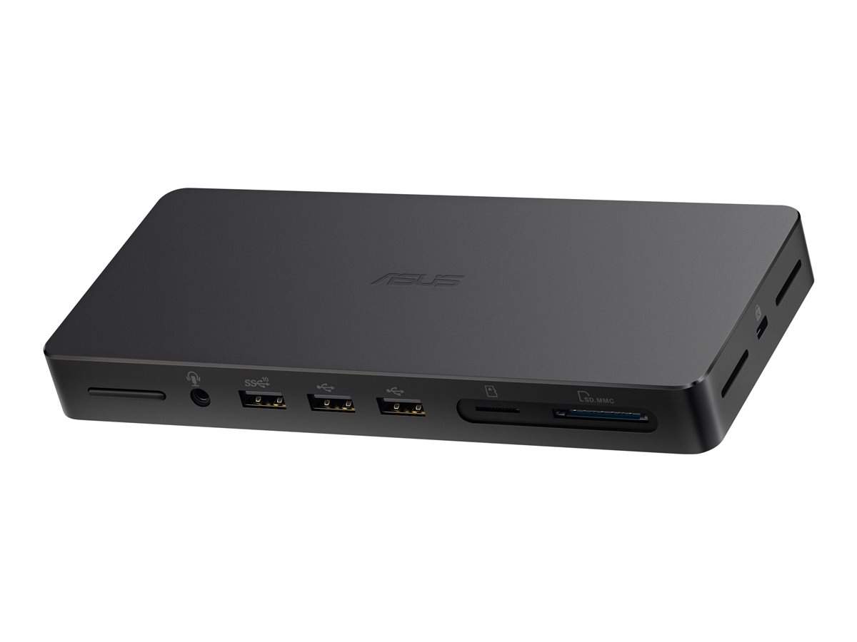 ASUS DC500 - Estación de...