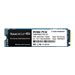 Team Group MP33 - SSD - 1 TB - PCIe 3.0 x4 (NVMe)