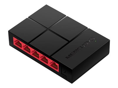 TP-LINK MERCUSYS MS105G 5GE Switch
