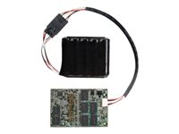 Lenovo ServeRAID RAID 5 Upgrade for IBM System x - RAID controller cache memory