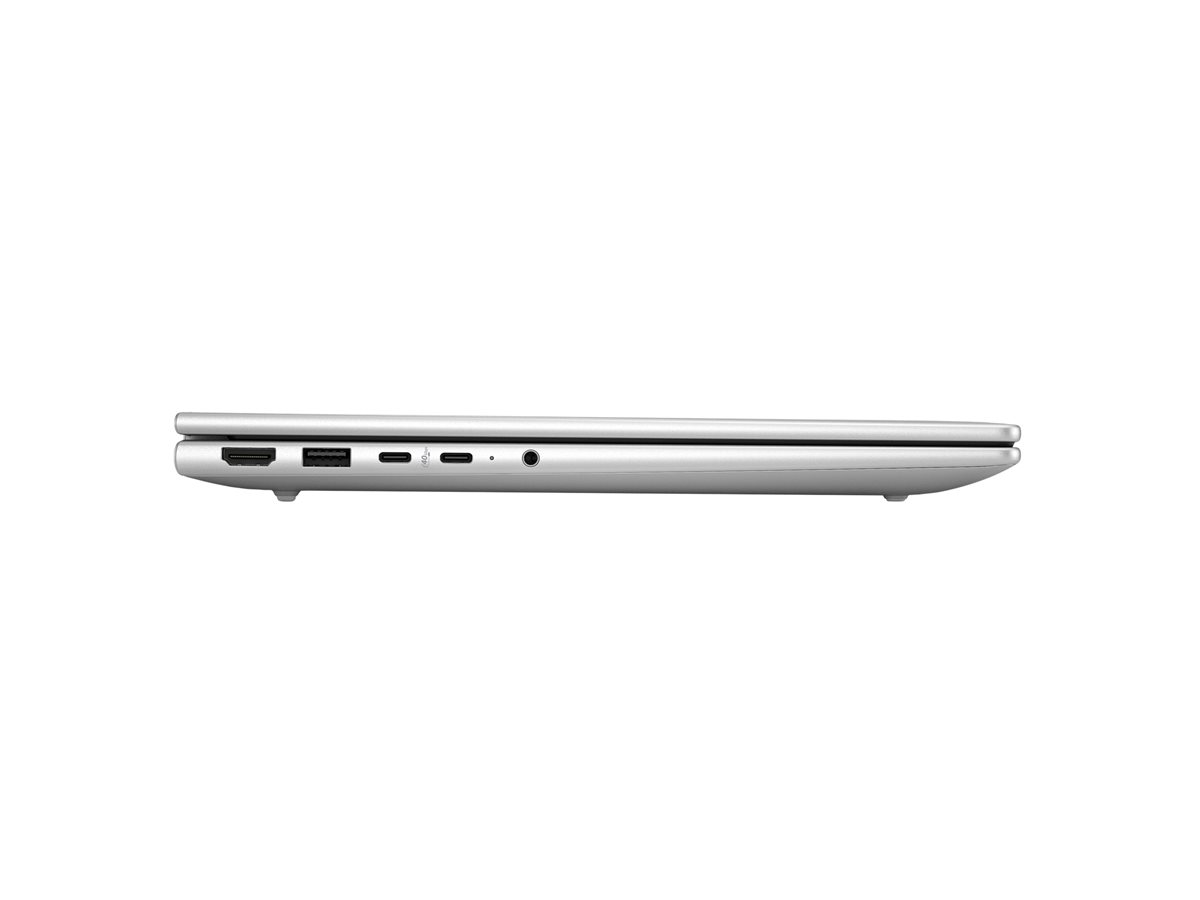 HP EliteBook 6 G1q Notebook Next Gen AI - Copilot+ PC - 14" - Qualcomm Snapdragon X - X1-26-100 - 32 GB RAM - 512 GB SSD - česká/slovenská – foto 11