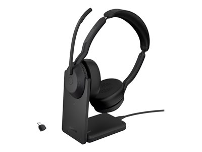Jabra Evolve2 55 UC Stereo