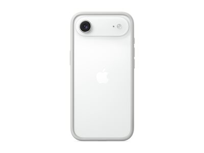 Apple - Bumper for cell phone