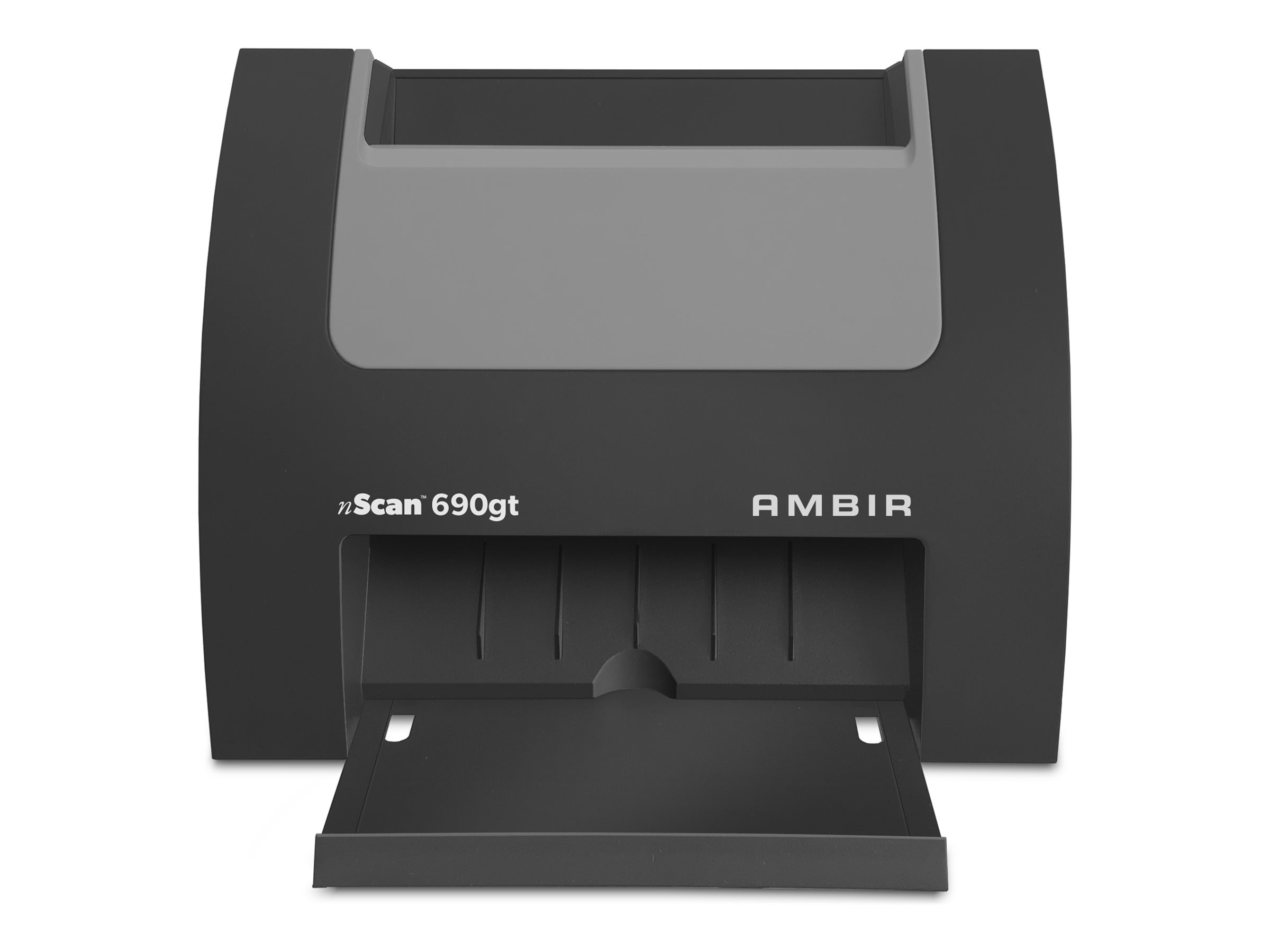 Ambir nScan 690gt - Card scanner