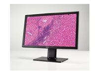 Barco MDPC-8127 LED monitor 8MP color 27INCH 3840 x 2160 4K @ 120 Hz IPS 850 cd/m² 