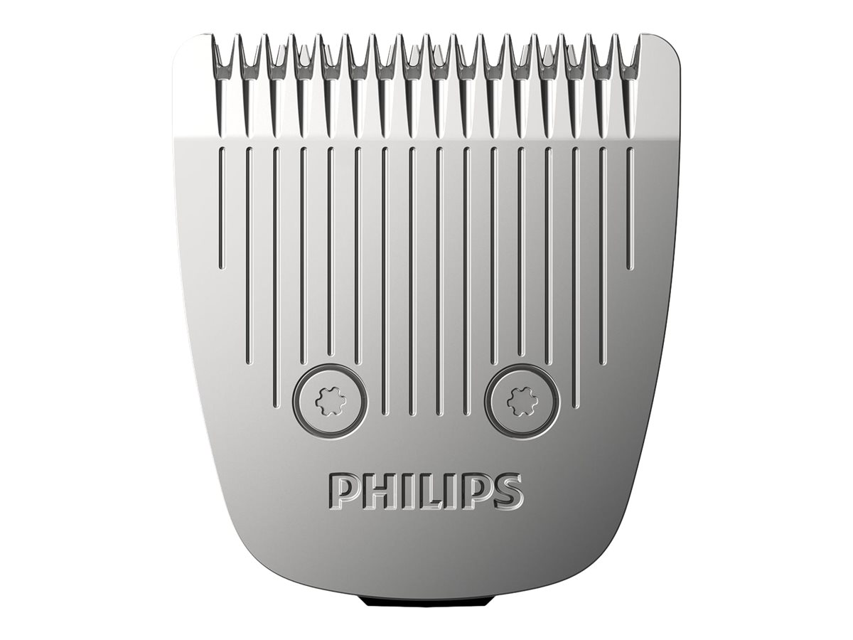 Philips Beard Trimmer Series 5000 - Black - BT5511/15