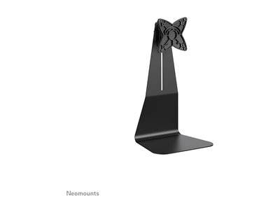 NEOMOUNTS FPMA-D850BLACK Pied pour Écran