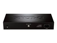 D-LINK 24Port Fast Ethernet Switch