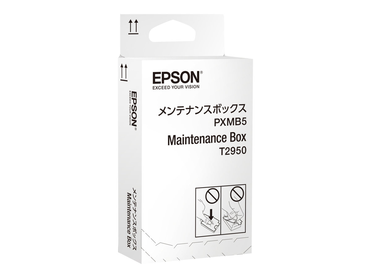 EPSON RECUPERATEUR D ENCRE USAGEE WF100W
