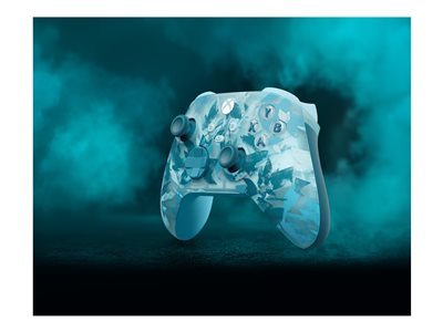 MICROSOFT Xbox WL Controller Ice (P)