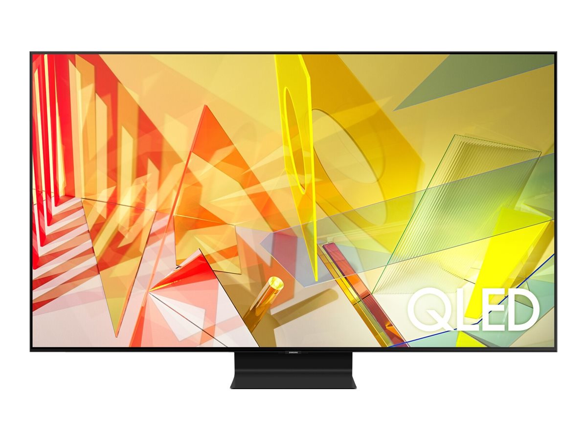 Samsung QN55Q90TAF - 55" Diagonal Class (54.6" viewable)