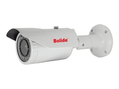Bolide - Cámara de...