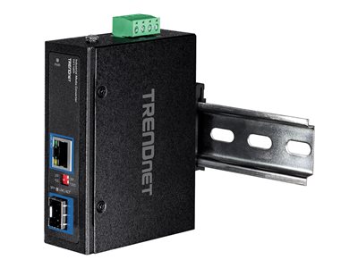 TRENDNET TI-F11SFP, Netzwerk-Zubehör Netzwerkkarten &  (BILD6)