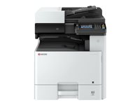 Kyocera ECOSYS M8124cidn - multifunction printer - colour