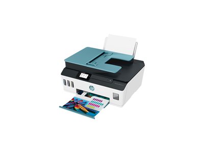 HP Smart Tank Plus 570 ADF All-In-One