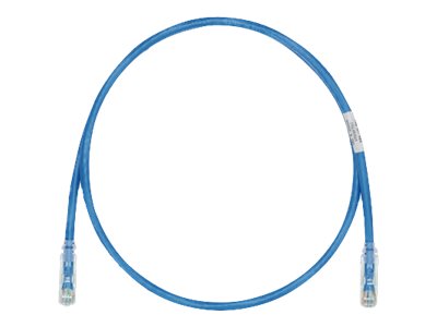 Panduit TX6-28 Category 6 Performance