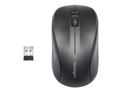 MOUSE FOR LIFE WIRELESS THREE