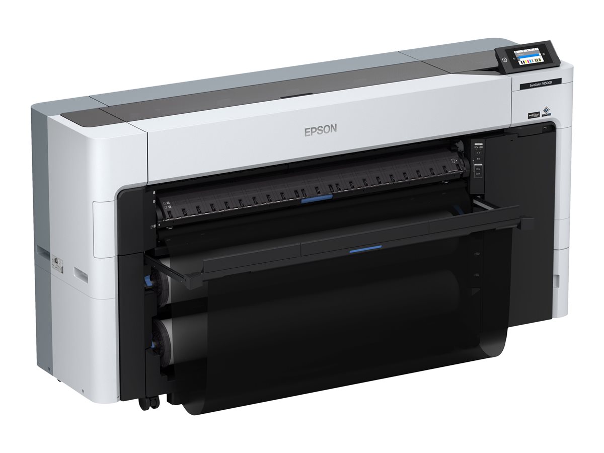 EPSON SC-P8500D STD 44p Duo roll