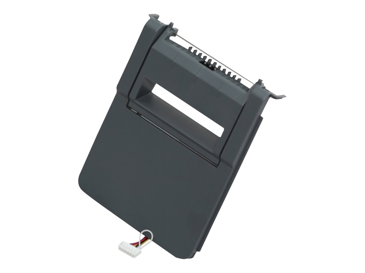 Brother Label Peeler