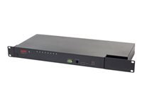 APC KVM Switches KVM0108A