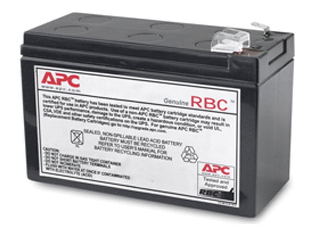 APC APCRBC114 APC wymienny moduł bateryjny APCRBC114