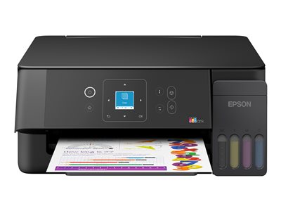 EPSON EcoTank ET-2920 MFP colour ink-jet
