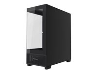 Gembird Fornax X550 Tårn Sort