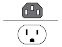 Verkada - Power cable