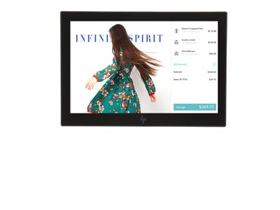 Zubehör fürPoint Of Sale (POS)