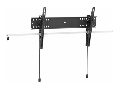 Vogels PFW 4710 - Bracket - for flat panel - locka