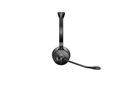 5706991031188 - Engage 55 SE Stereo - Headset - On-Ear - DECT - kabellos - USB-C Ã¼ber DECT-Adapter
