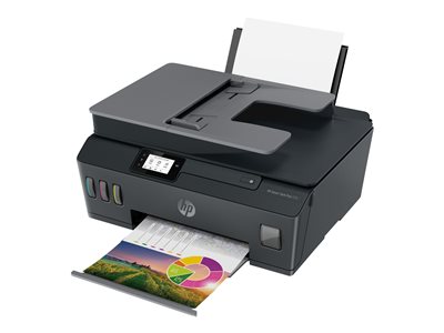 HP Smart Tank Plus 570 Wireless AiO A4 Farbe      5HX14A#BHC