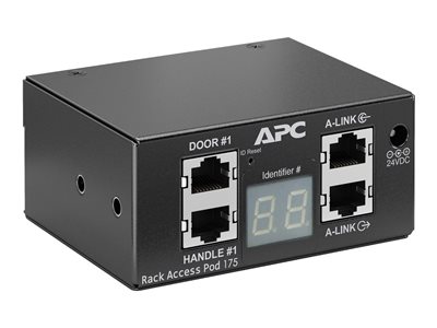 APC NetBotz Access Pod 175 pod only - NBPD0175