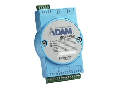 16-CH ISOLATED DO ETHERNET/IP MODULE | Overview, Specs, Details | SHI