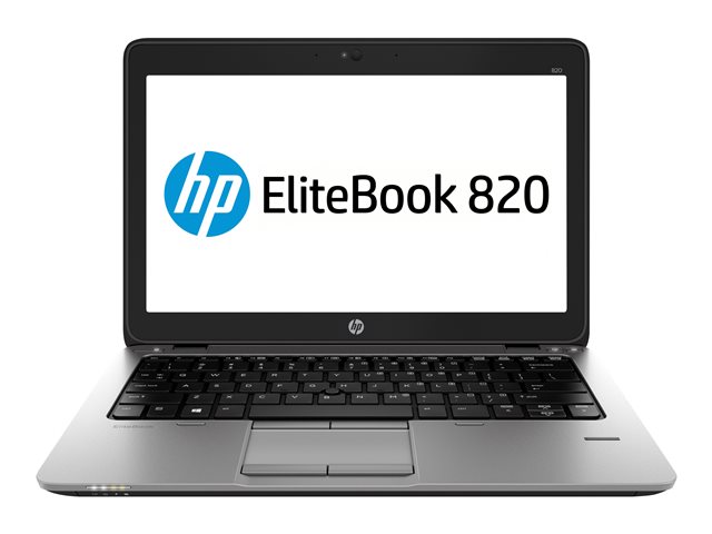 Windowsノート本体 HP elitebook 820 x51169 HP EliteBook 820 G2 Notebook - 12.5