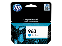 HP Cartouche Jet d'encre 3JA23AE#BGX