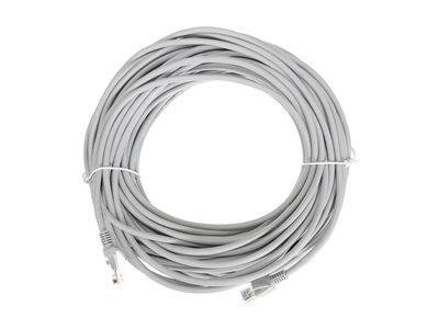4XEM - Patch cable - RJ-45 (M) to RJ-45 (M)