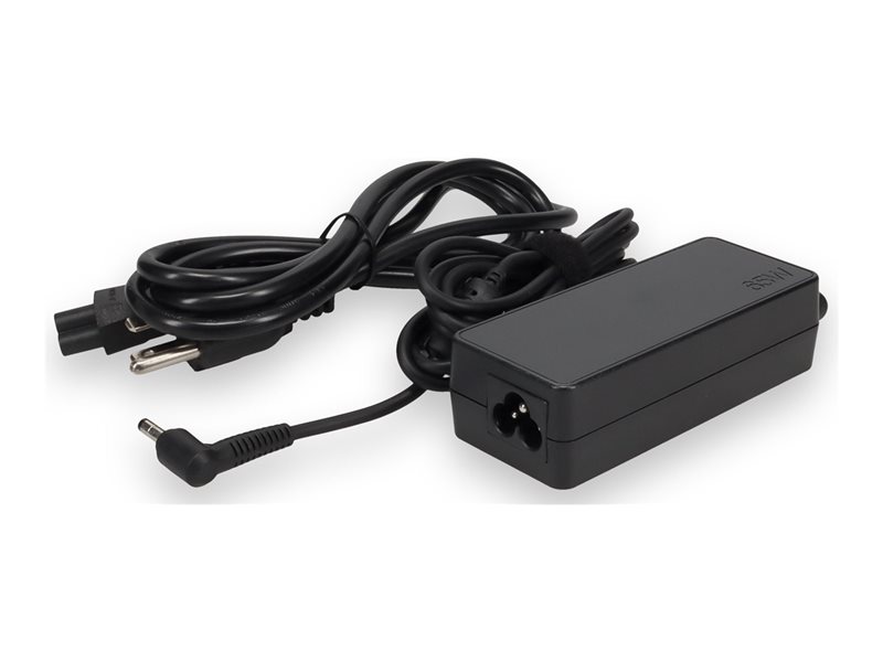 AC Adapter 20V 65W includes power cable – Lenovo