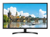 LG 32MN500M-B - LED monitor - 32" (31.5" viewable)