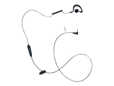 Honeywell PTT Headset