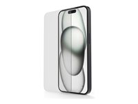 Hama 'Clear Protect' Gennemsigtig Apple iPhone 15 Pro