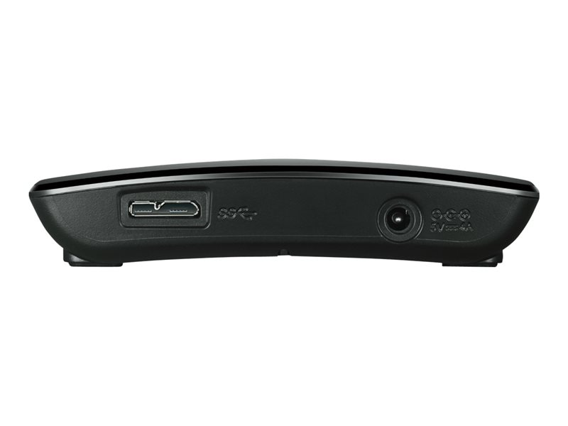D-Link DUB 1340 - concentrateur (hub) - 4 ports