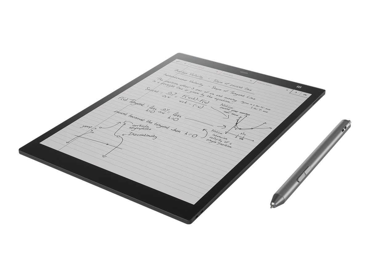 Sony Digital Paper DPT-CP1 | Overview, Specs, Details | SHI