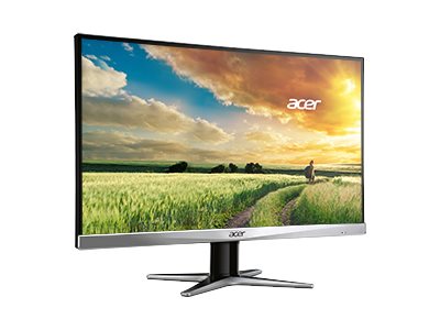 Acer - Acer G247HYU 24インチWQHD/IPSモニター Acer G247HYU - LED monitor | Overview, Specs, Details | SHI