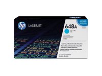 HP STANDARD CAPACITY COLOR LASE